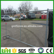 China Supplier high quality hot slaes temporary swimming pool fence